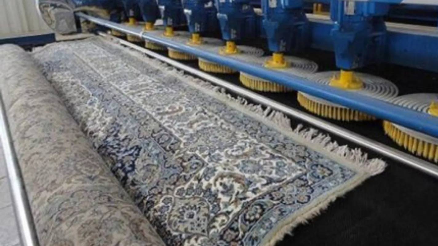 قالیشویی چیست؟ قالیشویی چیست؟