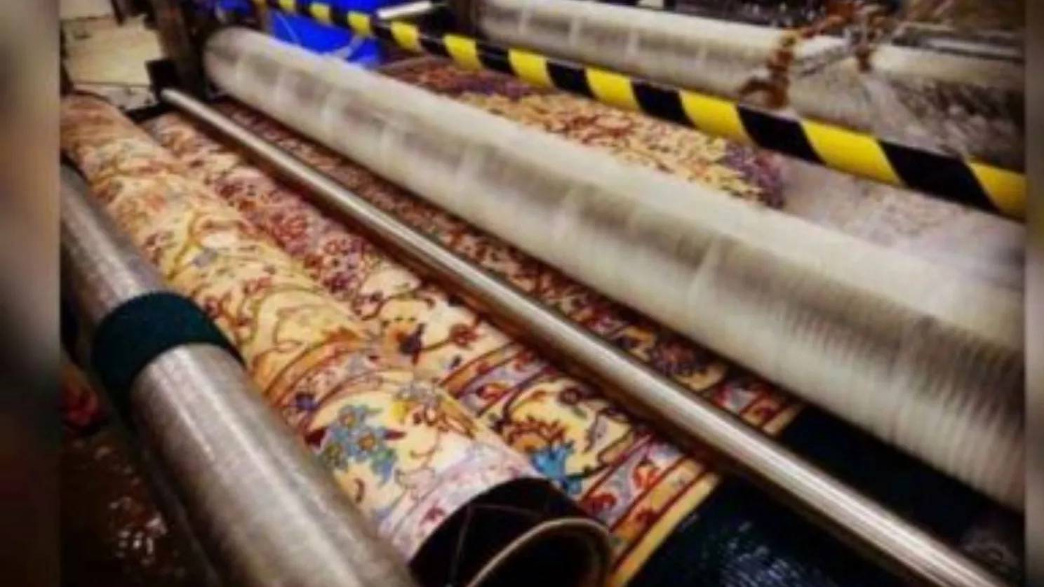 قالیشویی چیست؟ قالیشویی چیست؟