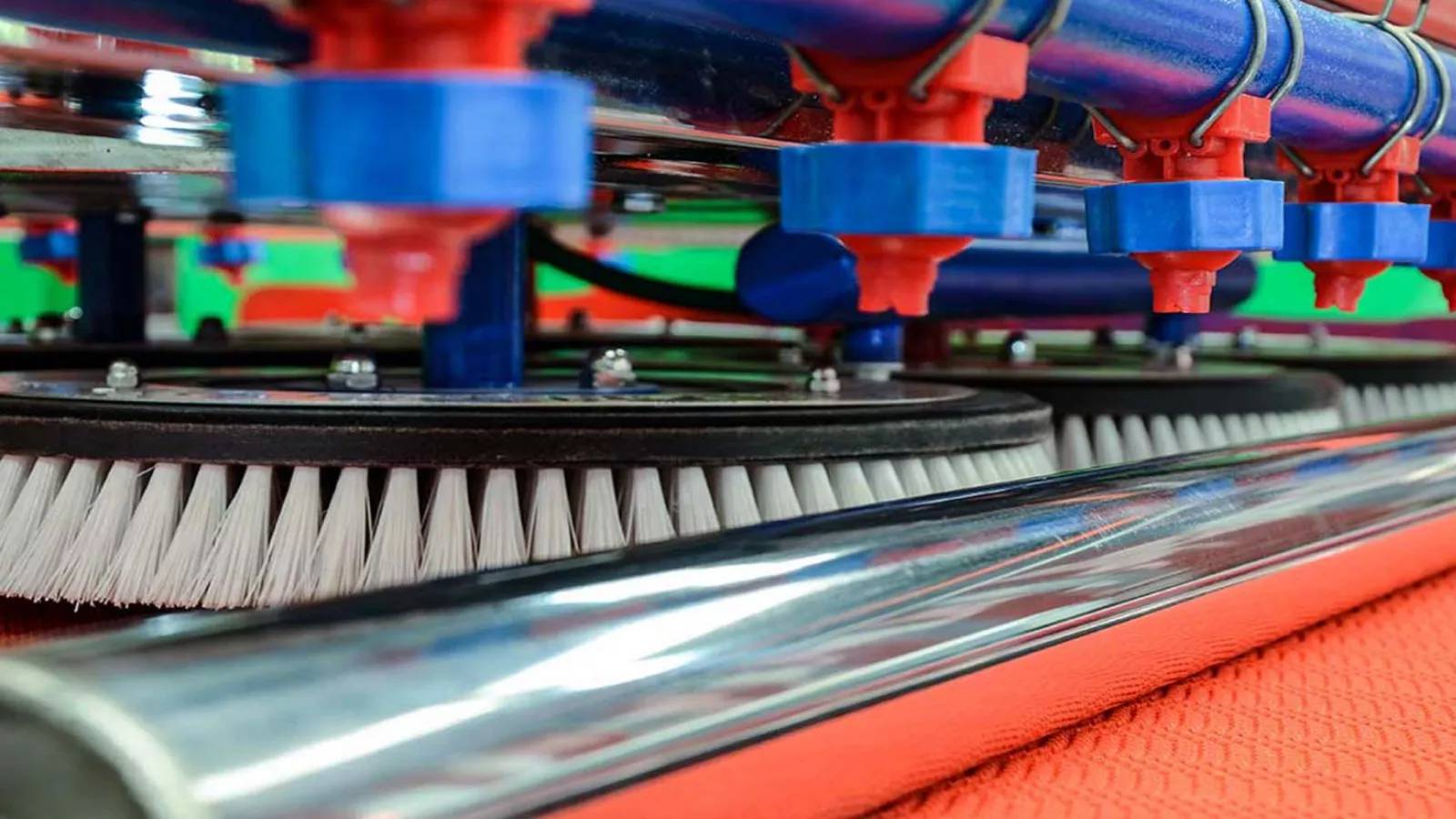 آشنایی با انواع متدهای قالیشویی آشنایی با انواع متدهای قالیشویی