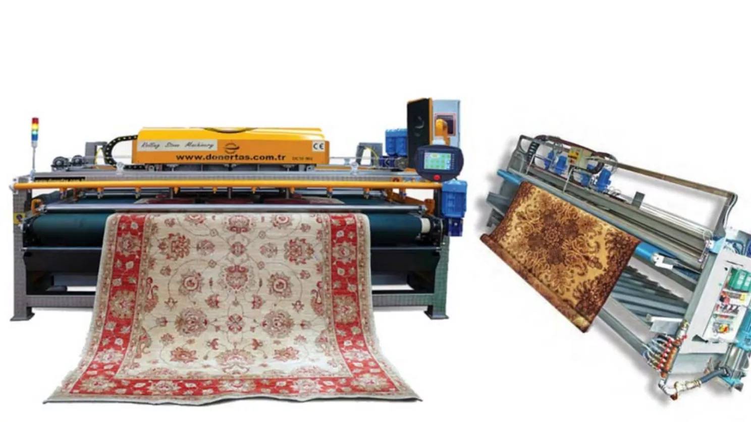 آشنایی با انواع متدهای قالیشویی آشنایی با انواع متدهای قالیشویی